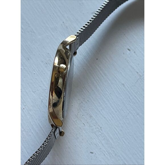 Skagen SKW2400 Silver Dial Stainless Steel Multifunction Women's Watch - Picture 7 of 10